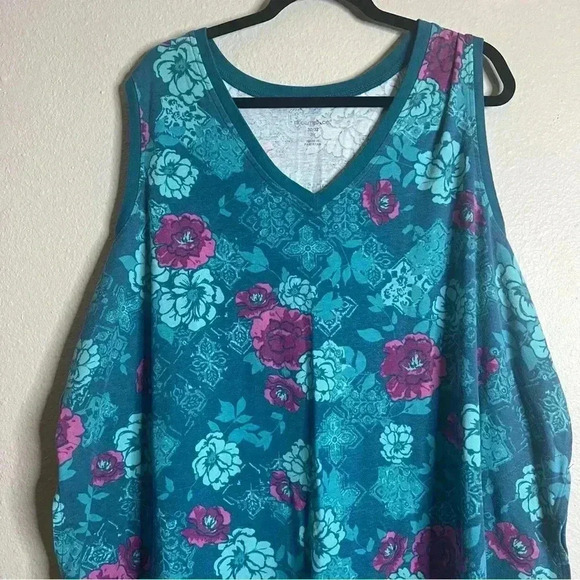 Dreams & Co. Women's Plus Size - Picture 3 of 5